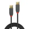 Lindy 36750 Cabo USB 0,5 m USB A