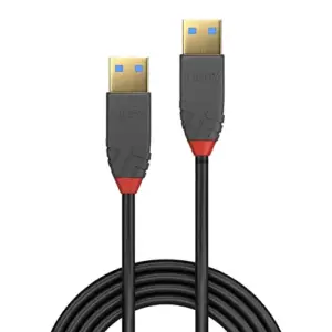 Lindy 36752 Cabo USB 2m USB A A