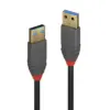 Lindy 36752 Cabo USB 2m USB A A