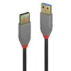 Lindy 36752 Cabo USB 2m USB A A