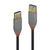 Lindy 36761 Cabo USB 1 m USB A