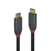 Lindy 36902 Cabo USB 1,5m USB C