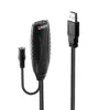 Lindy 43099 Cabo USB 15m USB A