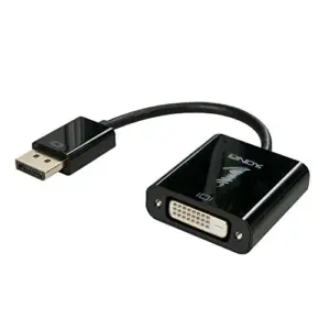 Lindy Adaptador DisplayPort DVI-D