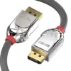 Lindy Cabo DisplayPort 2m Chromo Line