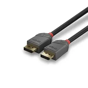 Lindy Cabo DisplayPort Macho > Macho 1m