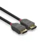 Lindy Cabo DisplayPort Macho > Macho 1m