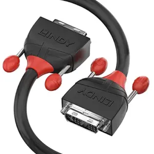 Lindy Cabo DVI-D Dual Link 5m