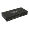 Lindy Splitter HDMI 4K 4 Port 3D
