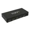 Lindy Splitter HDMI 4K 4 Port 3D