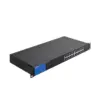 Linksys LGS124-EU Switch 1000 Mbps 24-portas