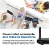 Linksys MR7350 Dual-band Wi-Fi 6 AX1800