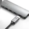 Linq LQ48025 Cabo DisplayPort a DisplayPort 2m