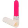 Lips Style Cleo Vibrador Recarregável USB