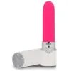Lips Style Cleo Vibrador Recarregável USB