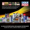 Liqui Moly Aditivo de Combustível 7110