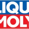Liqui Moly Cola Epóxi 2 Componentes Reparação Rápida