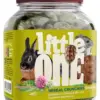 Little One Snack Croicantes de Ervas 100g