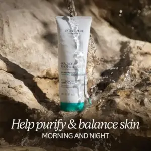 L’Occitane En Provence Source Reotier Gel de Limpeza Purificante 125ml