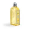 L’Occitane Gel de Banho Citrus Verbena 250ml