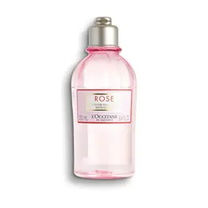 L’Occitane Gel de Banho Rosé 250ml