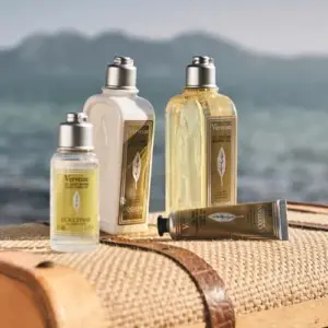 L’Occitane Linha Verbena Creme de Mãos 30ml