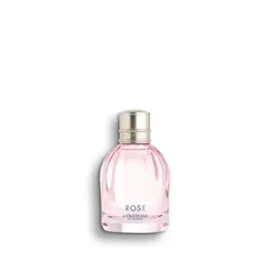 l’Occitane Rose Woman Eau de Toilette 50ml