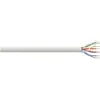 Logilink CPV0020 Cabo Rede UTP CAT5E 305M Bege