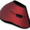 Logilink ID0159 Rato Vertical 1000dpi RF Wireless Vermelho