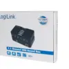 Logilink UA-0099 Sound Box 7.1 Surround USB