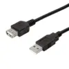 Logilink UA0021D Extensor USB até 60m
