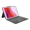 Logitech Capa Slim Combo com Teclado Retroiluminado para iPad 7th gen