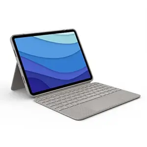 Logitech Combo Touch Arena para iPad Pro 11
