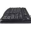 Logitech K120 USB Teclado QWERTY Preto