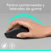 Logitech M280 Mouse Wireless Preto