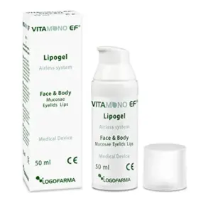 Logofarma Vitamono EF Lipogel Hidratante 50ml