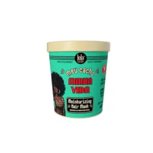 Lola Cosmetics Meu Cacho Minha Vida Máscara Hidratante 450ml