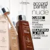 L’Oréal Accord Parfait Sérum de Cor Light Medium 30ml Enriquecido com Ácido Hialurônico