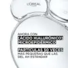 L’Oréal Accord Parfait Sérum de Cor Light Medium 30ml Enriquecido com Ácido Hialurônico
