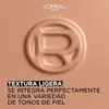 L’Oréal Accord Parfait Sérum de Cor Light Medium 30ml Enriquecido com Ácido Hialurônico