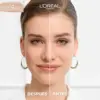 L’Oréal Accord Parfait Sérum de Cor Light Medium 30ml Enriquecido com Ácido Hialurônico