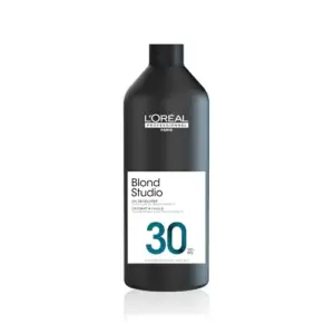 L’Oreal Blond Studio Ativador de Óleo 9% 1L