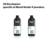 L’Oreal Blond Studio Ativador de Óleo 9% 1L