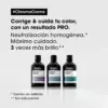L’Oreal Chroma Crème Shampoo Azul 300ml