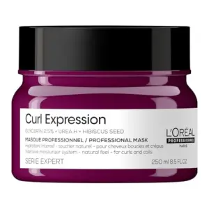 L’Oréal Curl Expression Máscara 250ml