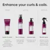 L’Oréal Curl Expression Spray Fixação Leve 200ml