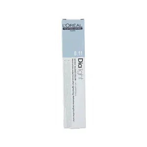 L’Oreal Dialight Coloração Tom 8,11 50ml