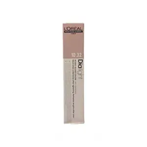 L’Oreal Dialight Gel-Creme Coloração Tom 7,43 50ml Brilho Vinil