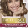 L’Oréal Excellence Coloração Louro 7