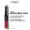 L’Oréal Infaillible Toujours Toffee 2 Steps Matte